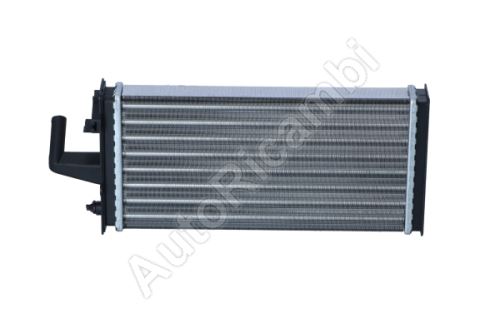Heat radiator Iveco TurboDaily - type Marelli
