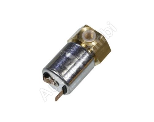 Fuel supply coil Iveco TurboDaily