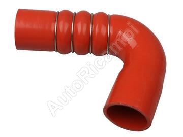 Charger Intake Hose Iveco Daily 2000-2011 2.3/3.0 from turbocharger to intercooler