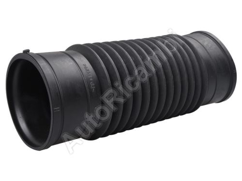Charger Intake Hose Fiat Doblo 2000-2005 1.9D suction into the filter