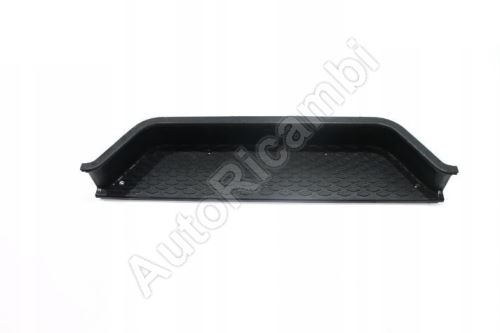 Door step plate Iveco Daily since 2014 left/right, for sliding doors