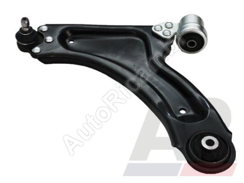 Control arm OPEL COMBO front left 01