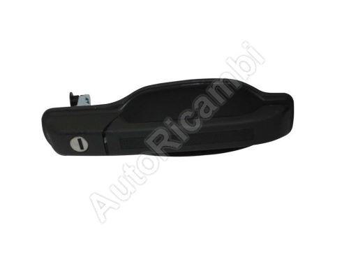 Outer front door handle Iveco TurboDaily up to 2000 right, also rear door
