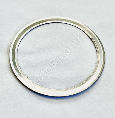 Exhaust gasket Iveco Daily since 2014 - for catalytic converter