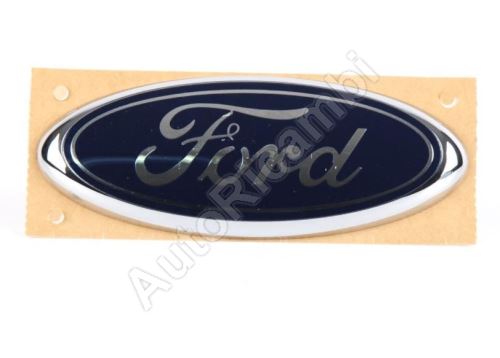Schriftzug, Emblem "FORD"