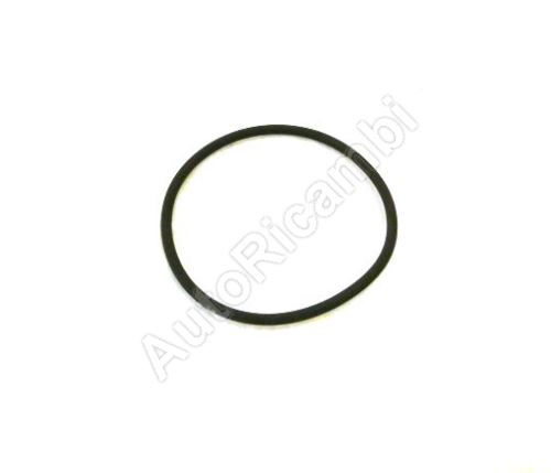 Gasket for high pressure pump Fiat Ducato, Iveco Daily 3,0