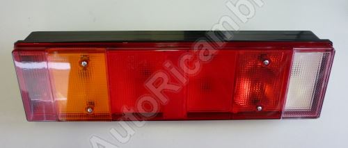 Tail light Iveco EuroCargo 120 left