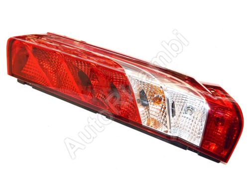 Tail light Iveco Daily since 2014 right with bulb holder