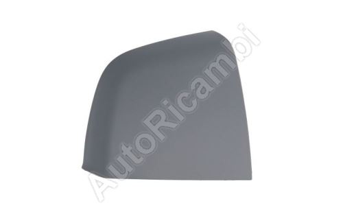 Mirror cover Fiat Doblo 2010 right, for paint