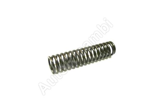 Transmission shift rod lock pin spring Iveco Daily 2000-2006