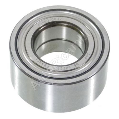 Front Wheel Bearing with ABS Fiat Doblo 2010