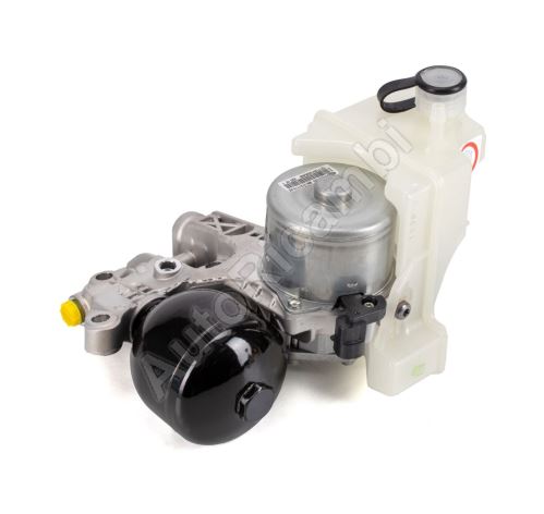 Hydraulic pump for robotic transmission Citroën Berlingo, Partner since 2008