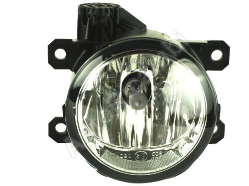 Fog lamp Fiat Ducato, Iveco Daily, Ford Transit Connect since 2014 H11 left/right