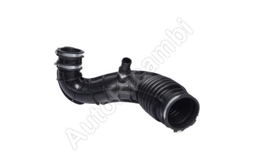 Air ducts Ford Transit 2011-2014 2.2 TDCi from filter to turbo, RWD
