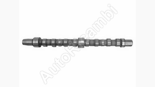 Camshaft Iveco Daily, Fiat Ducato 2.3 intake (to the number engine 329610)