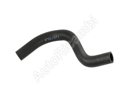 Cooling hose Ford Transit 2007-2009 2.4/3.2 TDCi to the water pump flange
