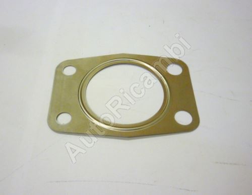 Turbocharger gasket Iveco Daily 2009 3.0 on flange