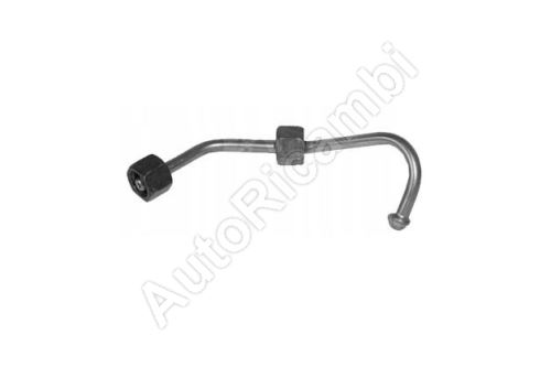 Injection pipe Fiat Ducato 2002-2006, Scudo 1995-2007 2.0D - for 2/4. injector