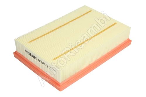 Air filter Ford Transit Connect since 2016 1.5 EcoBlue