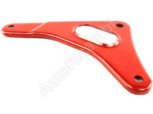 Front arm console Iveco Daily 2000-2014 35S/35C - right