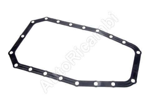 Oil sump gasket Iveco Daily 2,8 + 2,5