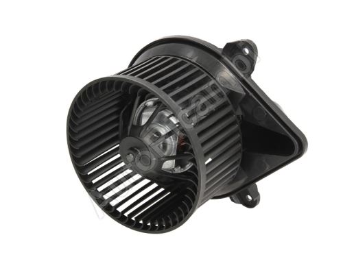 Fan heater Renault Master 1998-2010 dCi with AC