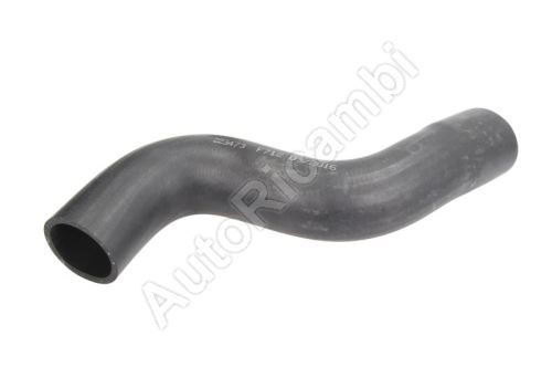 Charger Intake Hose Renault Kangoo since 2008 1.5 DCI from turbocharger to intercooler