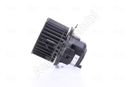 Heater blower motor Ford Transit 2000-2014 with A/C