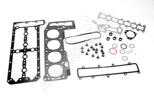Engine gasket set Iveco Daily, Fiat Ducato 3.0 euro4- upper including head gasket
