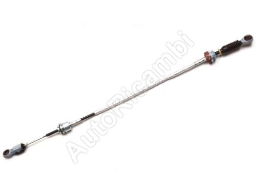 Gear shift cable Ford Transit 2000-2006 grey
