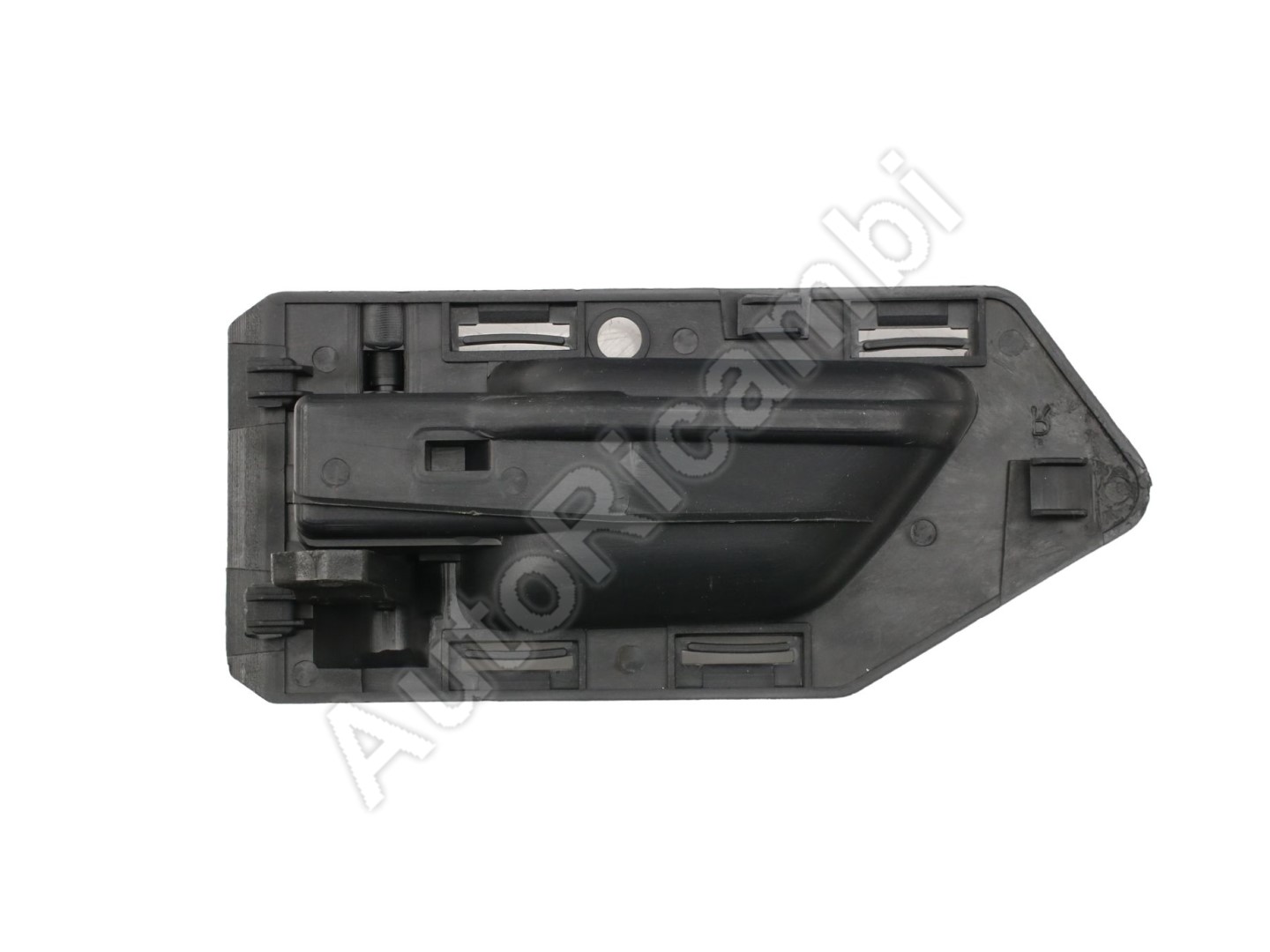 Poignée intérieure de porte avant Citroën Berlingo, Partner 1996-2007  droite - FAST - 914395