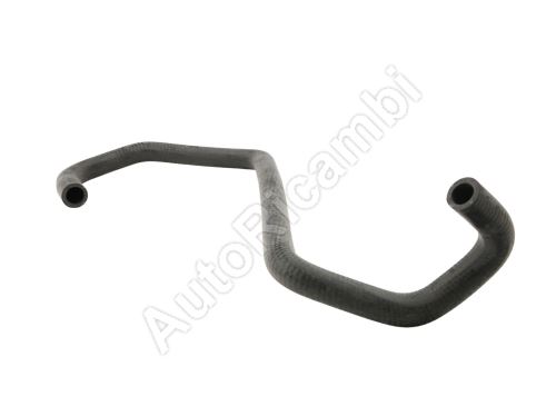 Cooling hose Renault Master, Movano 1998-2010 2.2/2.5D from tank to thermostat