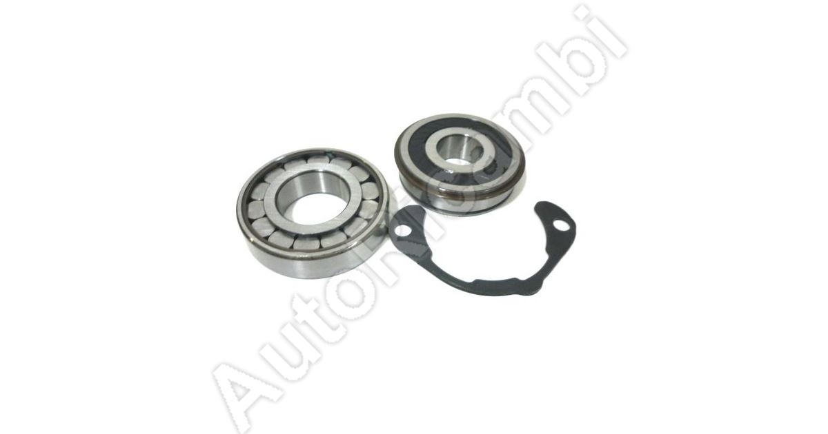 gearbox bearing