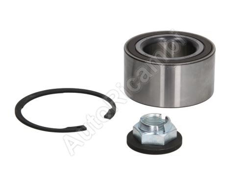 Wheel bearing Ford Transit, Tourneo Connect from 2013 front