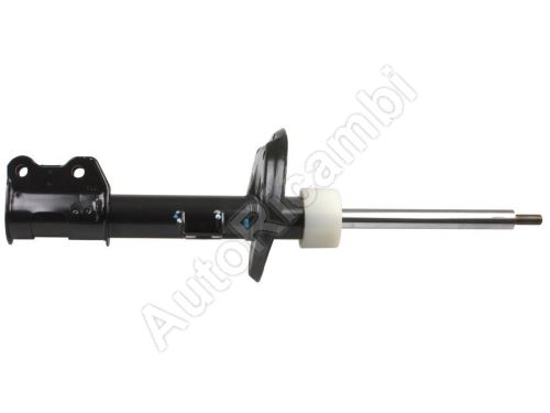 Shock absorber Fiat Fiorino since 2007 left front, gas pressure