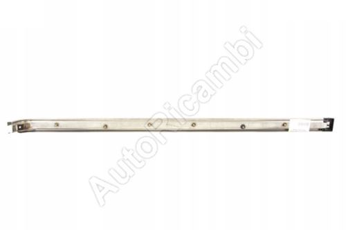 Sliding door roller guide rail Fiat Ducato since 2011 right middle