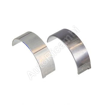 Connecting rod bearing Iveco Daily, Fiat Ducato since 2002 2.3 STD 23,70 mm