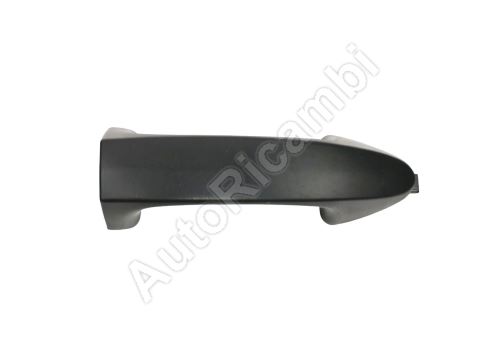 Outer door handle Ford Transit Courier since 2014 front/rear/sliding door