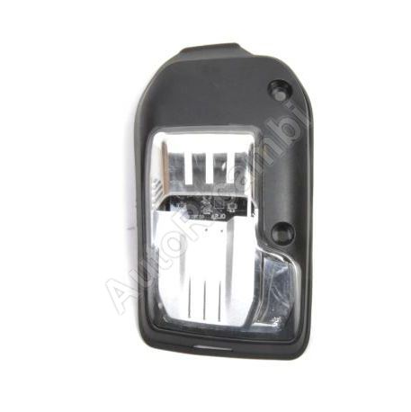 Marker light Iveco Daily 2014- upper right LED Truck