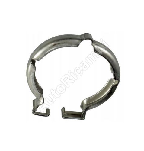 EGR pipe sleeve Renault Master 2000-2010 1.9 dCi, Trafic 2001-2006 1.9 dCi