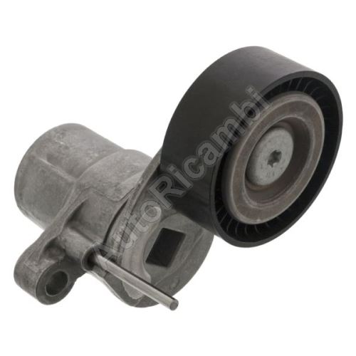 Belt tensioner pulley Ford Transit Connect/Courier since 2013 1.0 EcoBoost