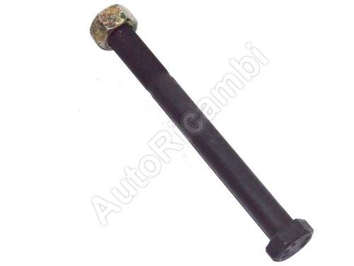 Arm screw Iveco Daily 65C lower to axle M16x1.5x160mm