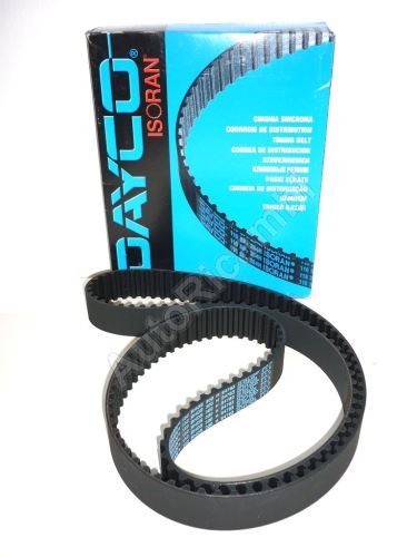 Timing Belt Iveco Daily, Fiat Ducato 2,8 JTD 152 teeth euro3