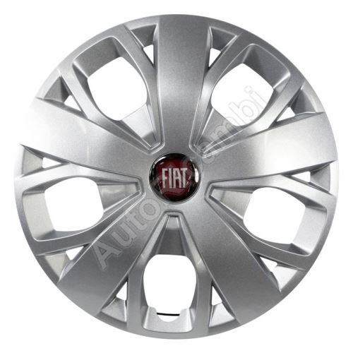 Wheel trim Fiat Ducato since 2014 16 inches wheels - all-over