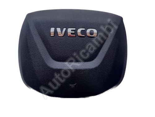 Airbag cap Iveco Daily since 2019