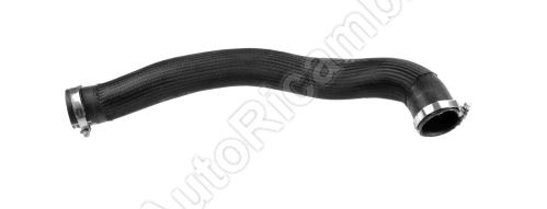 Charger Intake Hose Citroën Jumpy since 2016 2.0 BlueHDi from turbocharger to intercooler