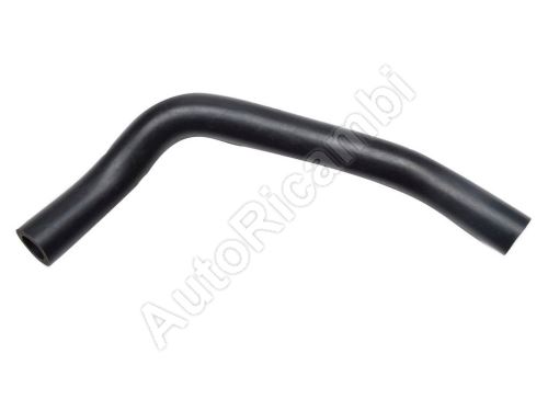Charger Intake Hose Fiat Fiorino since 2007 1.2/1.4i from the air filter