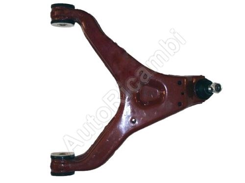 Control arm Iveco Daily 35 S/C lower right