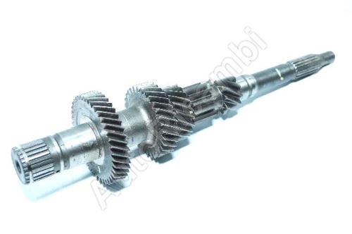 Gearbox shaft Fiat Ducato since 2006 2.2/2.3 primary