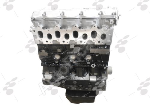 Engine Fiat Ducato 230 2,8D (8140.23) - VIN check